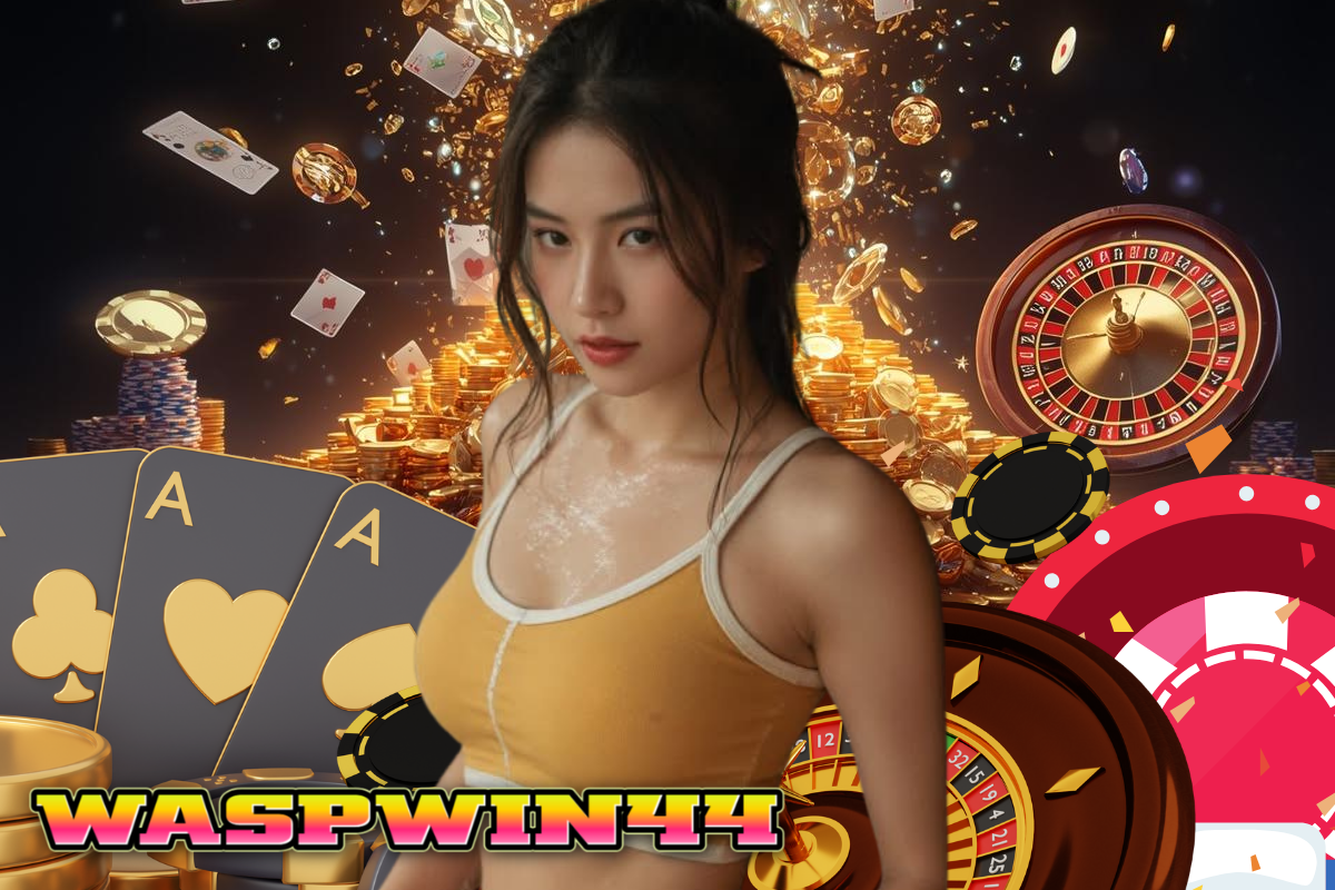 waspwin44 slot