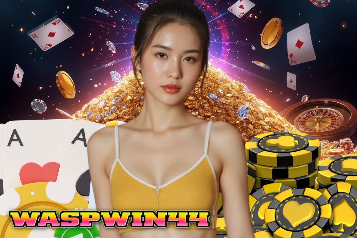waspwin44 สล็อต